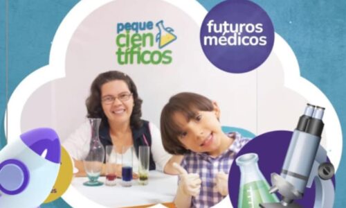 Pequecientíficos